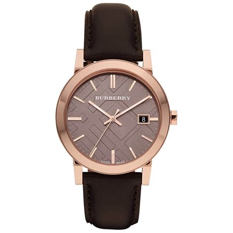 burberry mens watches macy'|burberry automatic watches unisex.